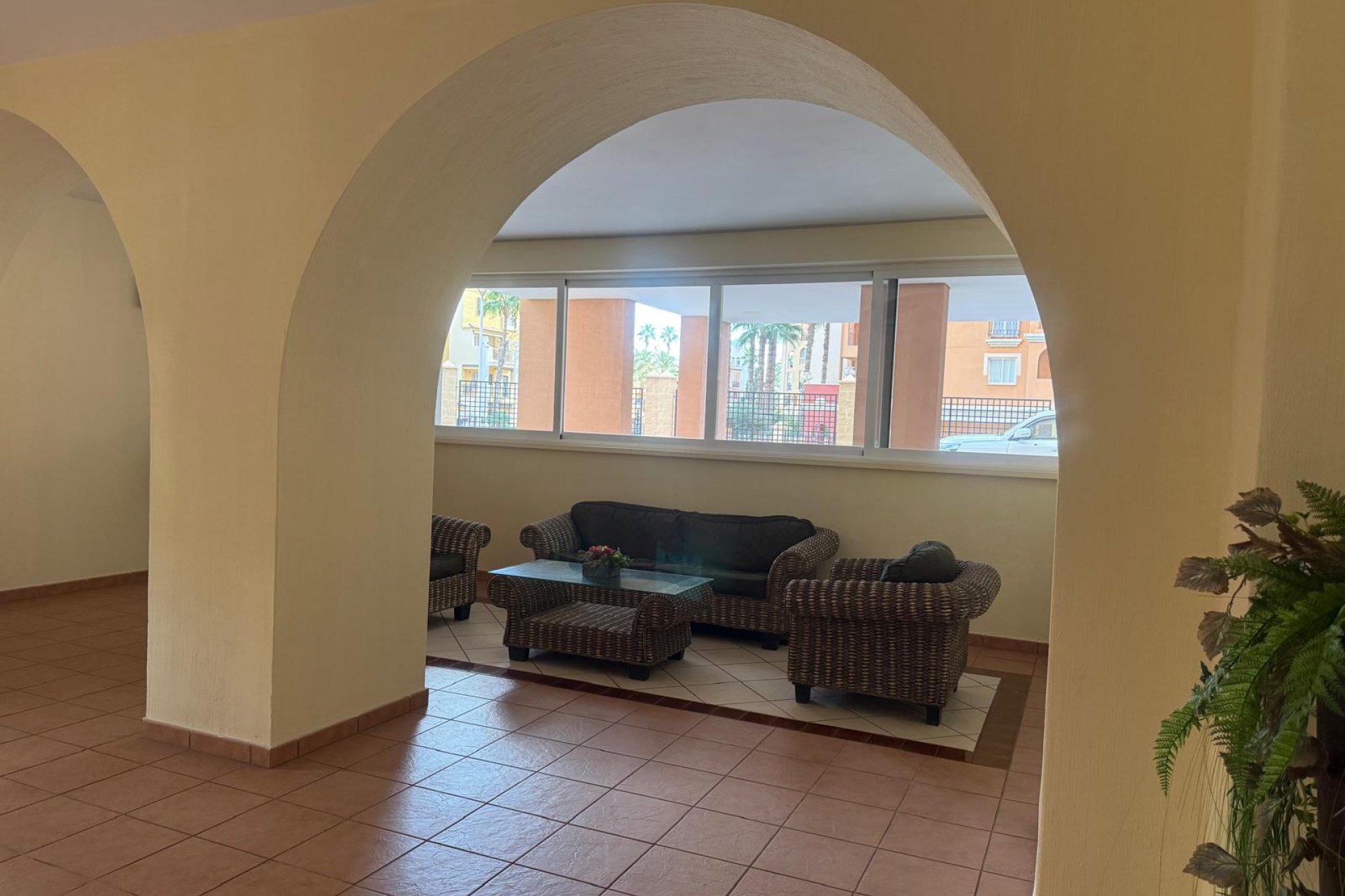 Rynek Wtórny - Apartament / Duplex - Torrevieja