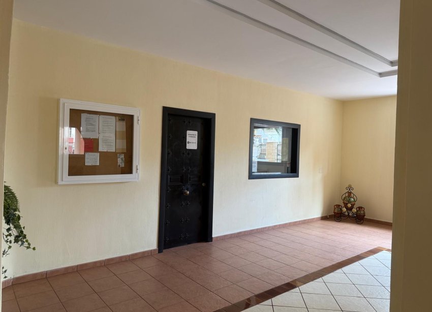 Rynek Wtórny - Apartament / Duplex - Torrevieja