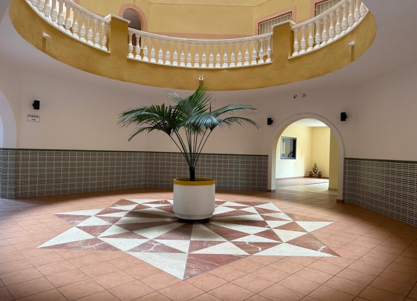 Rynek Wtórny - Apartament / Duplex - Torrevieja