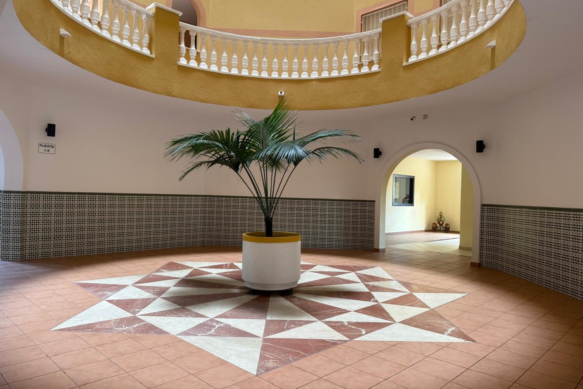 Rynek Wtórny - Apartament / Duplex - Torrevieja