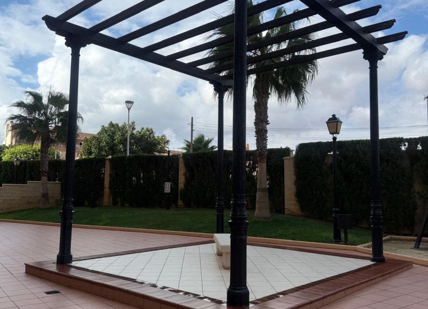 Rynek Wtórny - Apartament / Duplex - Torrevieja