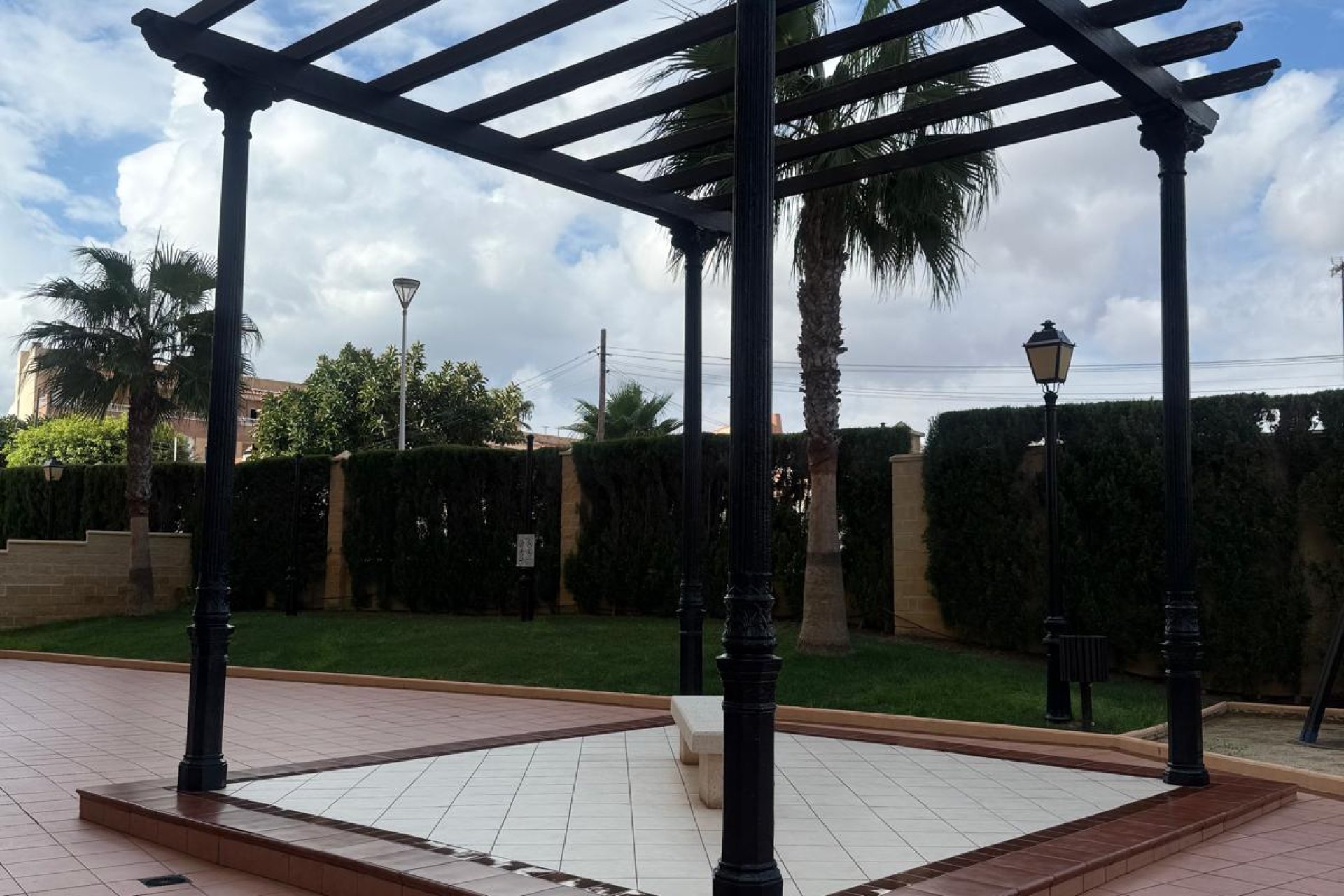 Rynek Wtórny - Apartament / Duplex - Torrevieja
