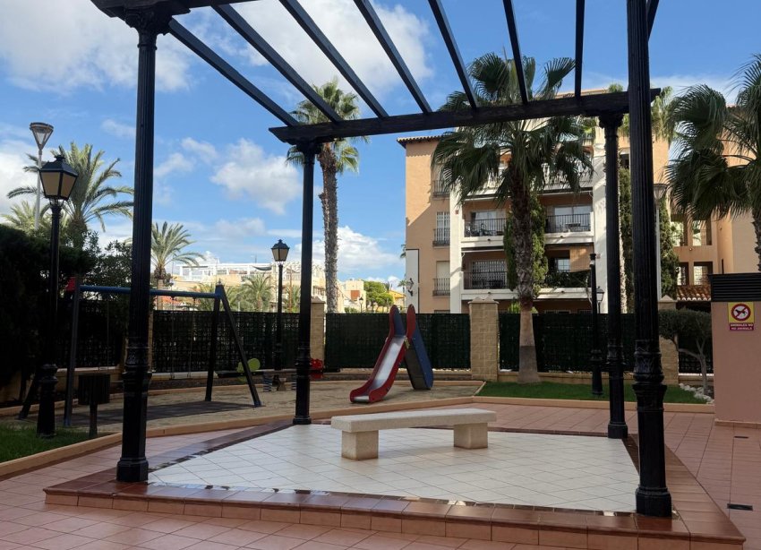 Rynek Wtórny - Apartament / Duplex - Torrevieja