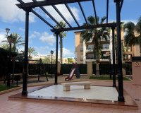 Rynek Wtórny - Apartament / Duplex - Torrevieja
