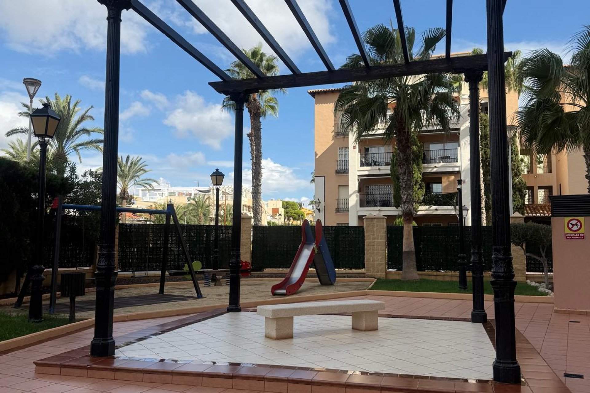 Rynek Wtórny - Apartament / Duplex - Torrevieja