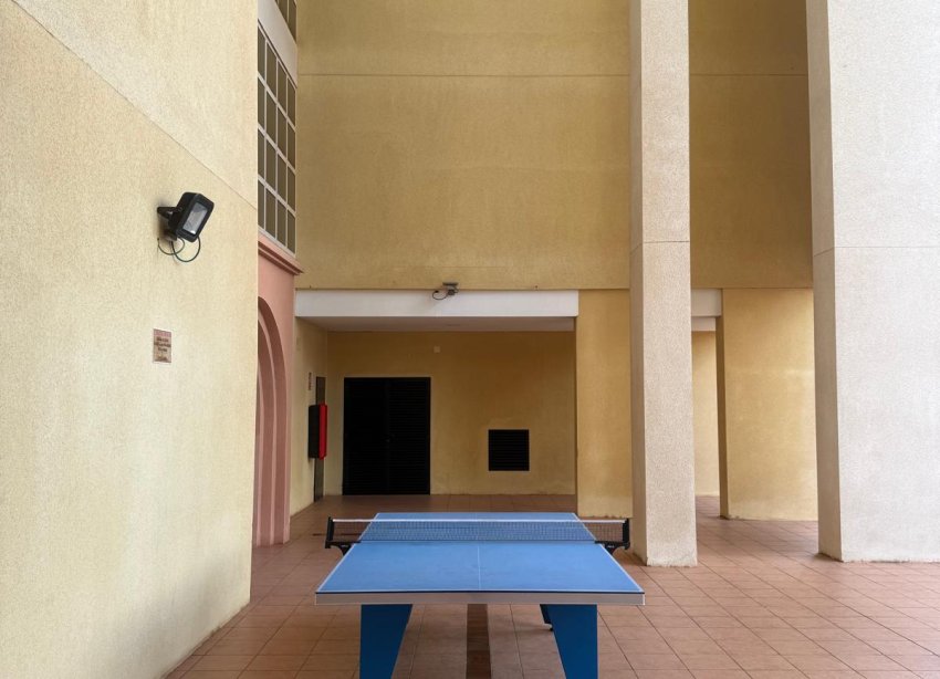 Rynek Wtórny - Apartament / Duplex - Torrevieja