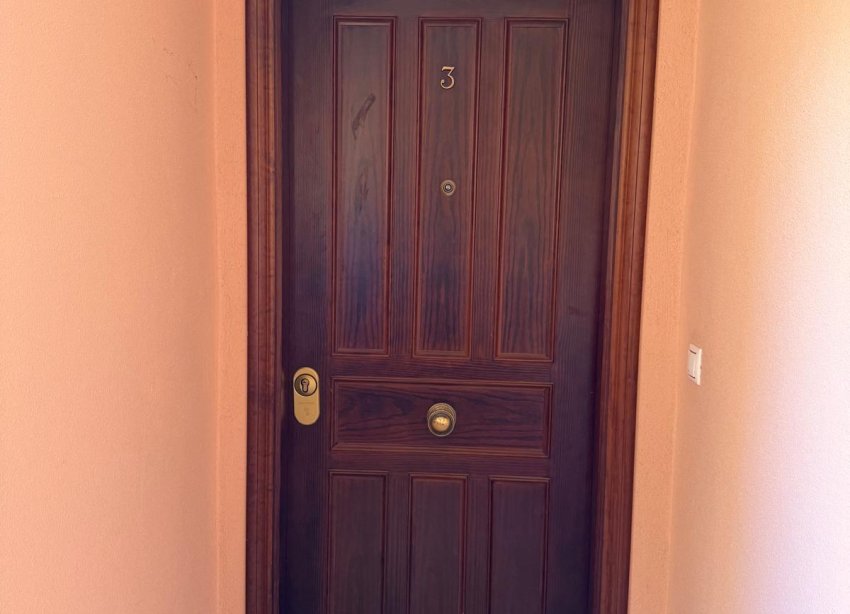 Rynek Wtórny - Apartament / Duplex - Torrevieja