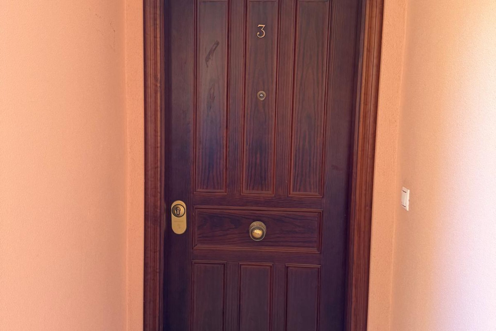 Rynek Wtórny - Apartament / Duplex - Torrevieja
