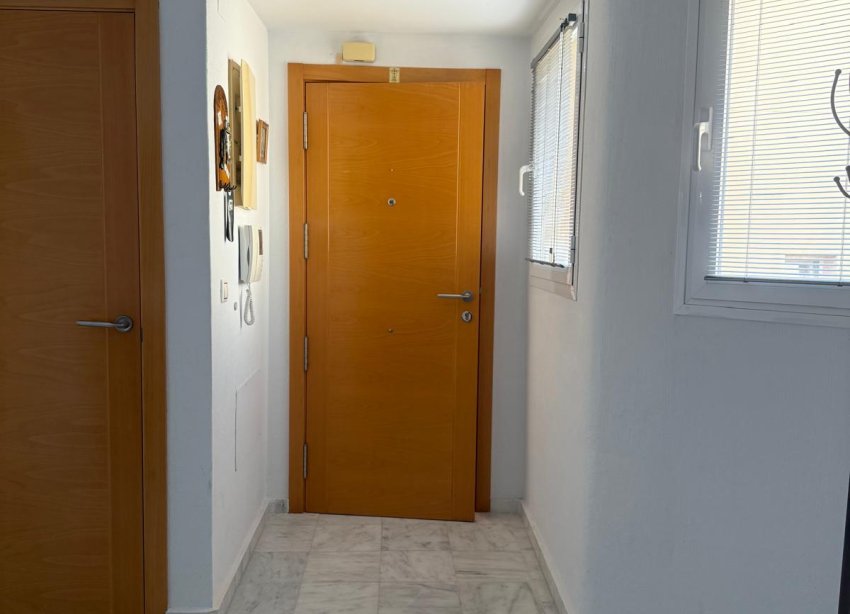 Rynek Wtórny - Apartament / Duplex - Torrevieja