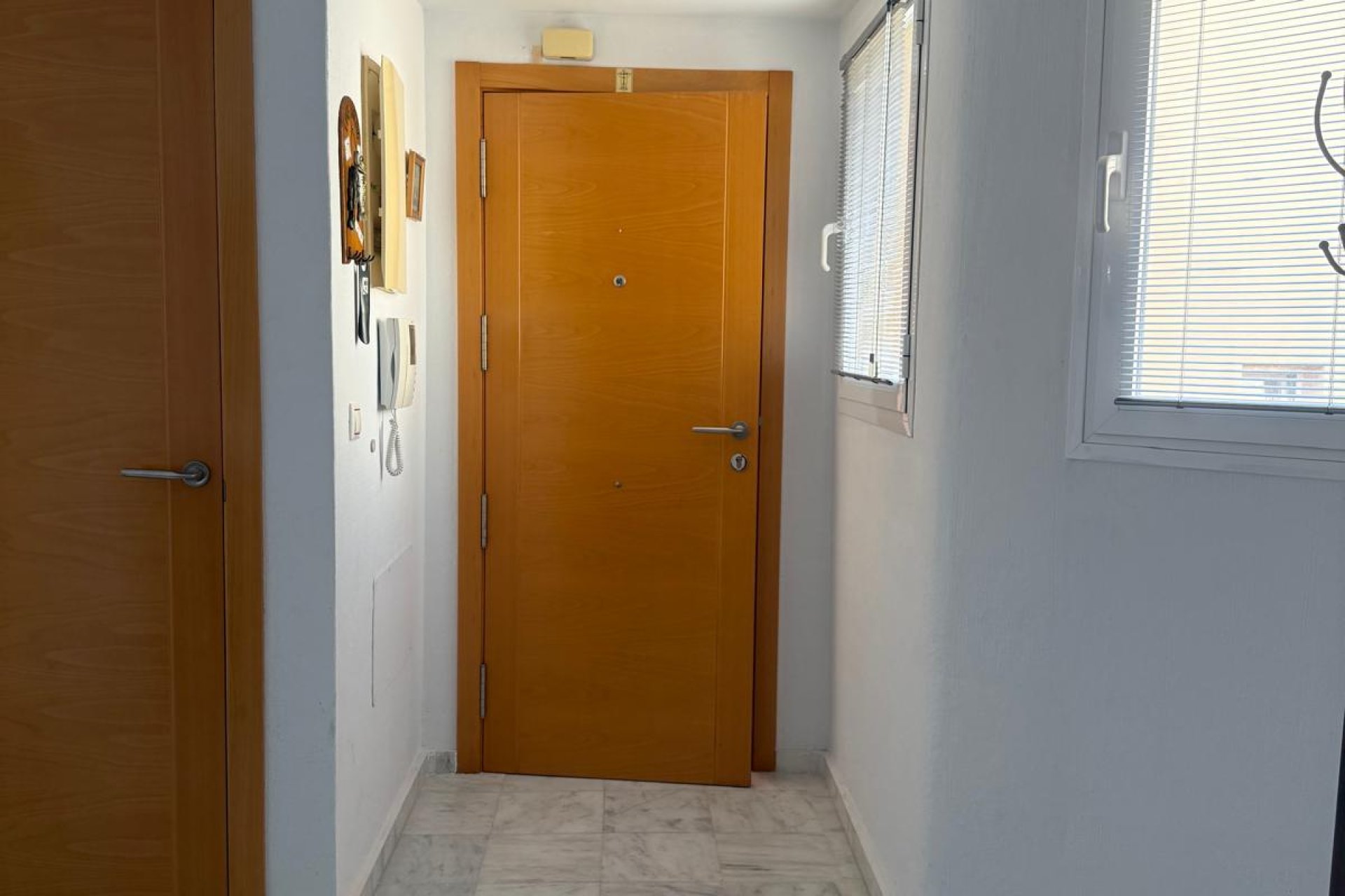 Rynek Wtórny - Apartament / Duplex - Torrevieja
