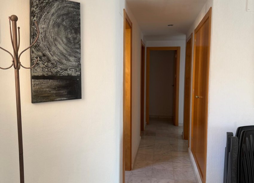 Rynek Wtórny - Apartament / Duplex - Torrevieja