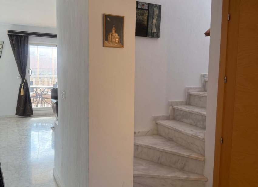 Rynek Wtórny - Apartament / Duplex - Torrevieja