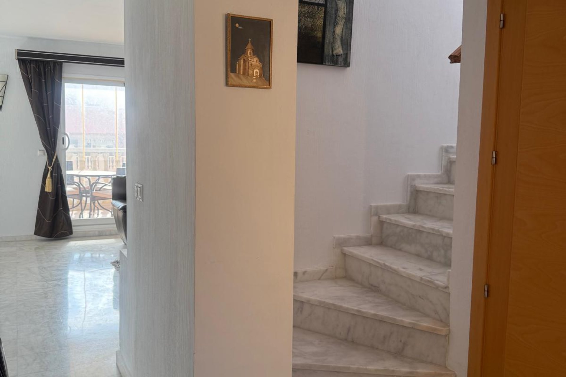 Rynek Wtórny - Apartament / Duplex - Torrevieja