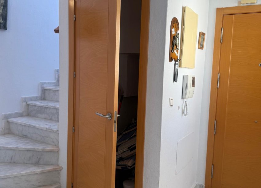 Rynek Wtórny - Apartament / Duplex - Torrevieja