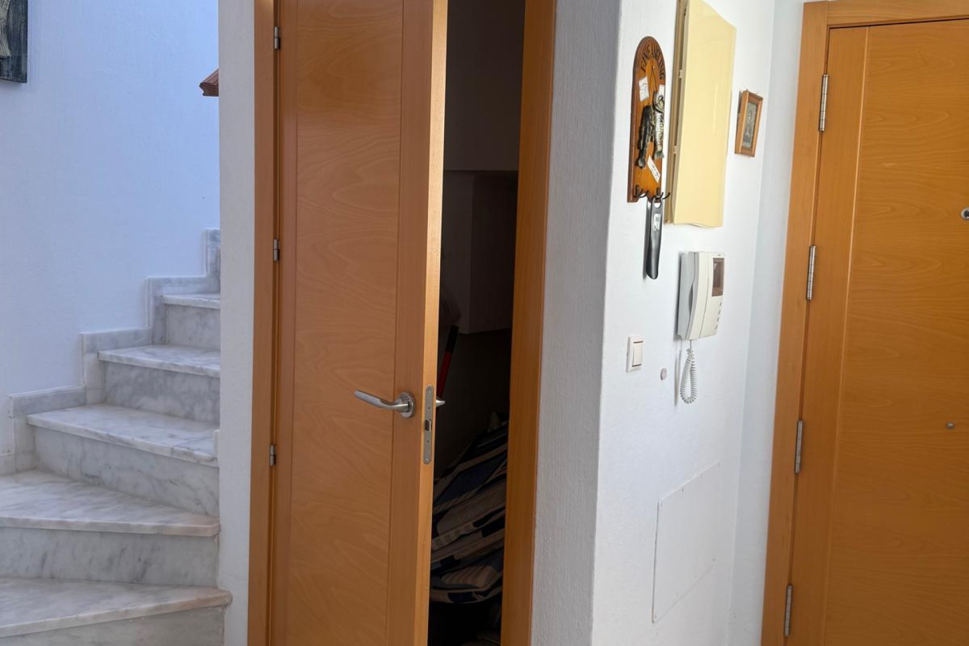Rynek Wtórny - Apartament / Duplex - Torrevieja