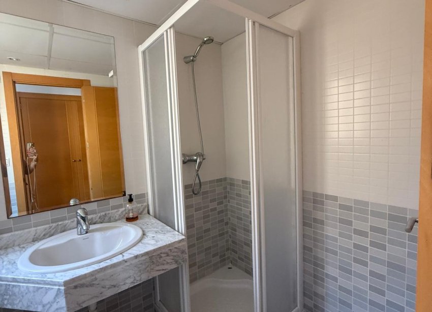 Rynek Wtórny - Apartament / Duplex - Torrevieja