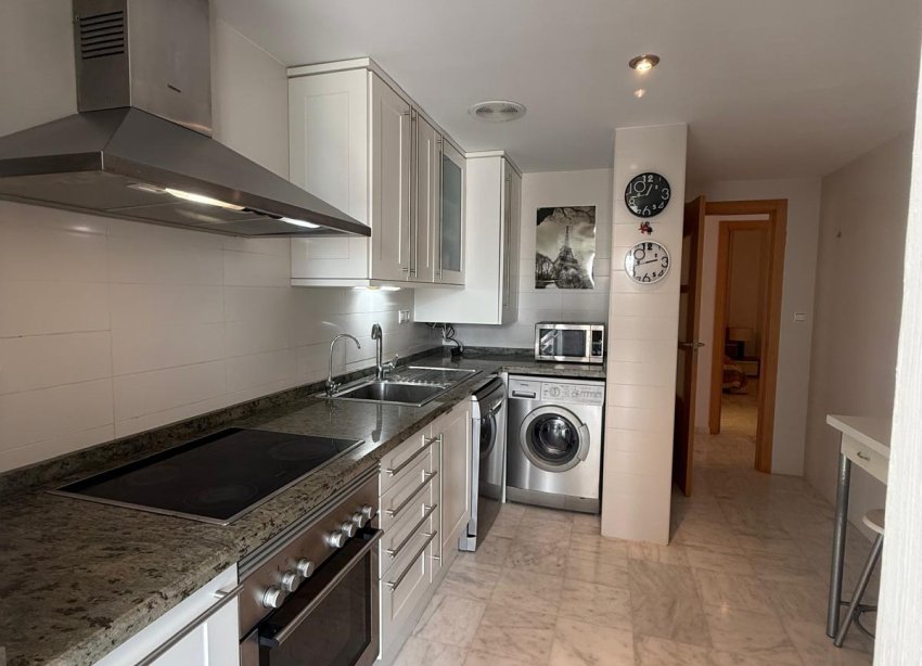 Rynek Wtórny - Apartament / Duplex - Torrevieja