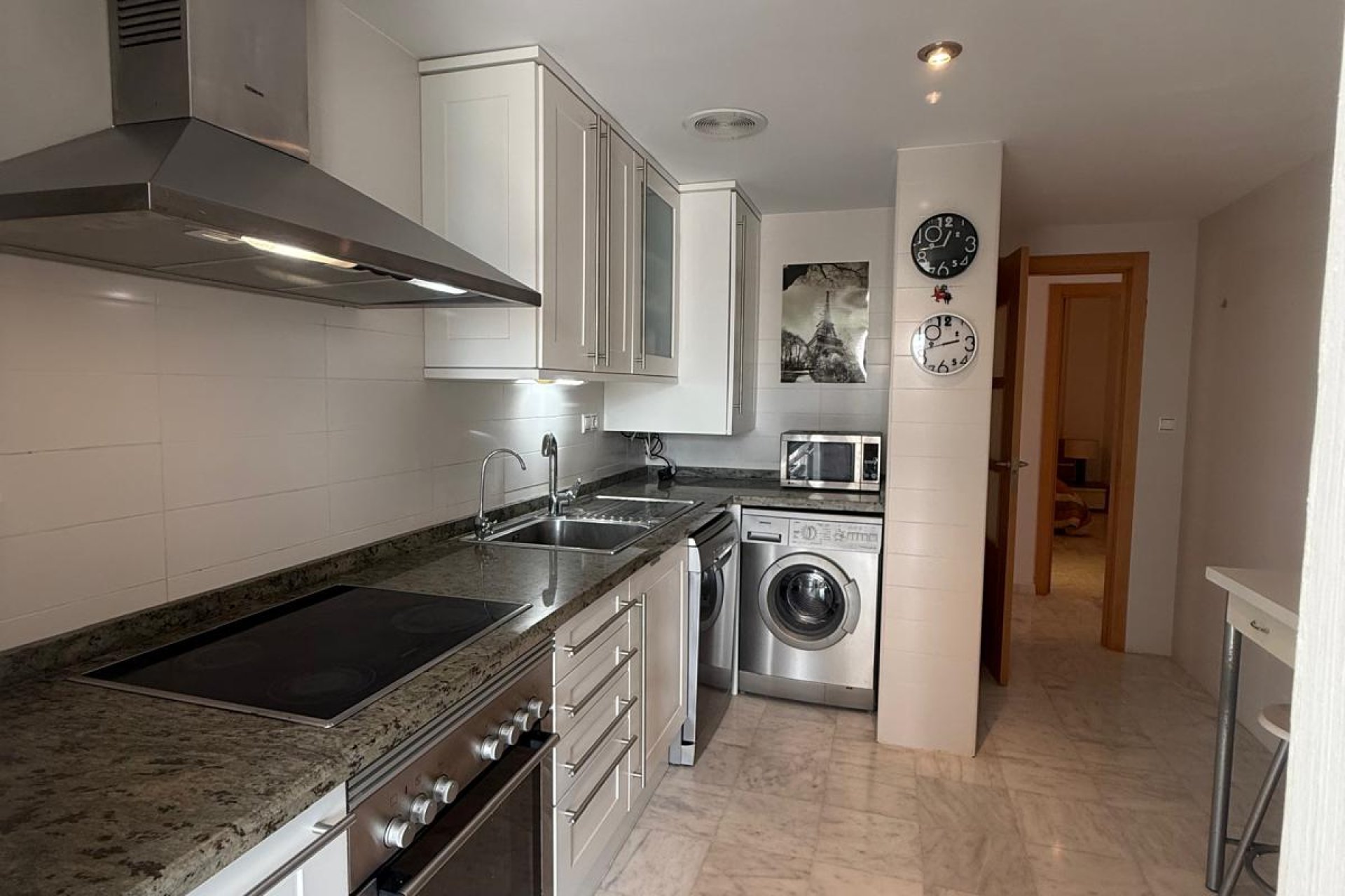 Rynek Wtórny - Apartament / Duplex - Torrevieja