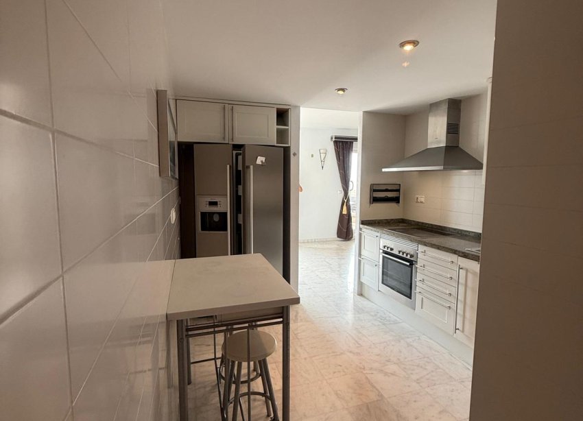 Rynek Wtórny - Apartament / Duplex - Torrevieja