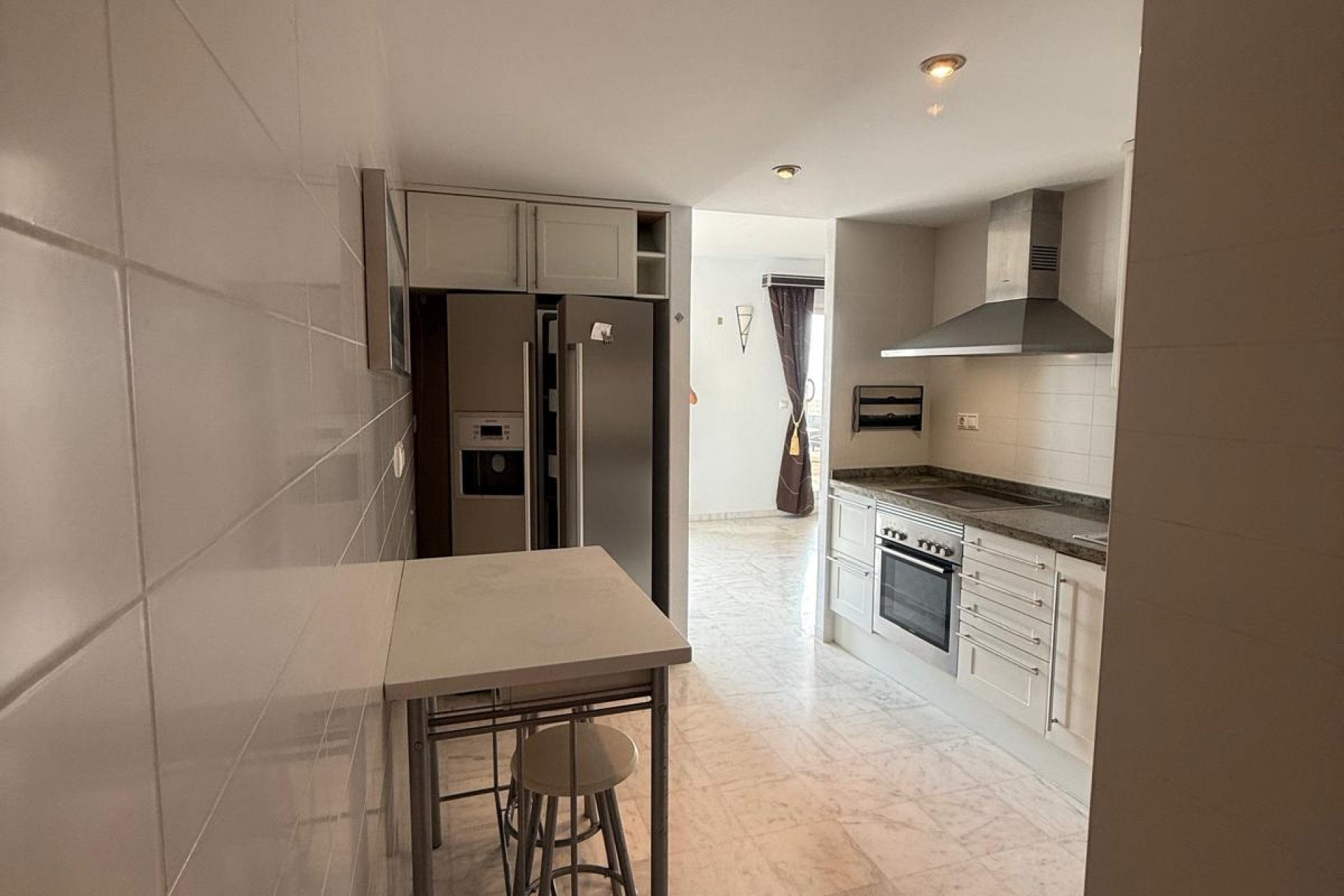 Rynek Wtórny - Apartament / Duplex - Torrevieja