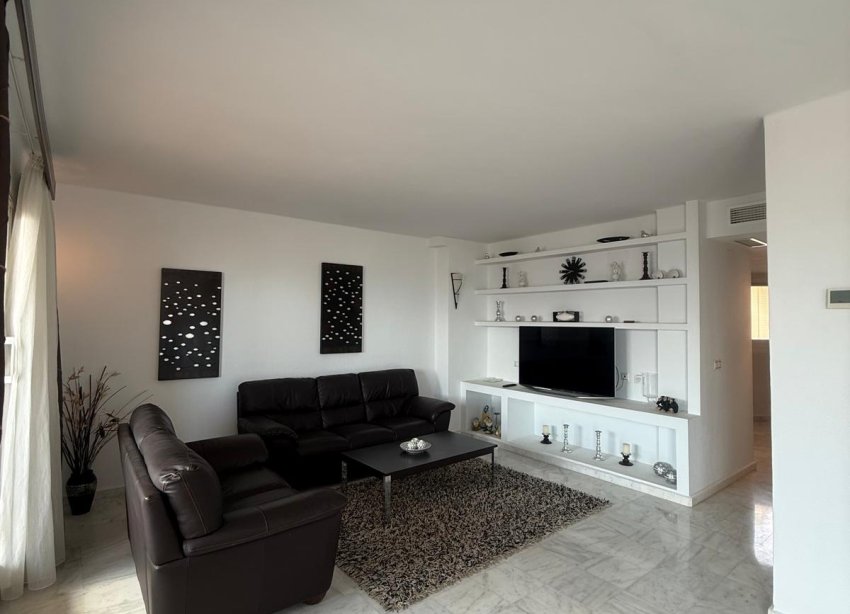 Rynek Wtórny - Apartament / Duplex - Torrevieja