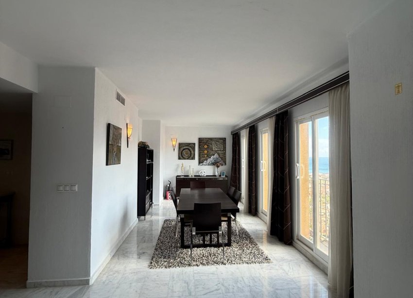 Rynek Wtórny - Apartament / Duplex - Torrevieja