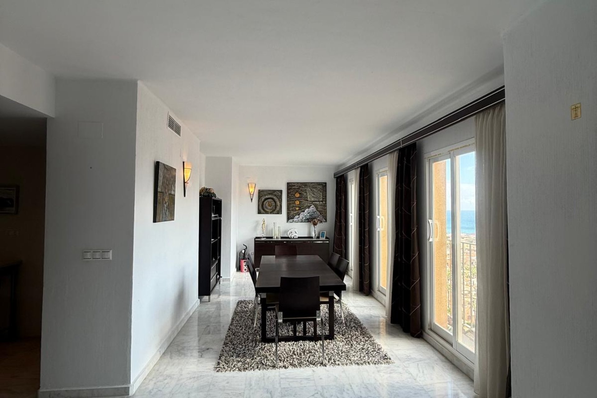 Rynek Wtórny - Apartament / Duplex - Torrevieja