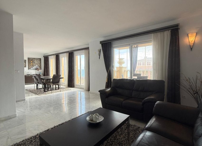Rynek Wtórny - Apartament / Duplex - Torrevieja