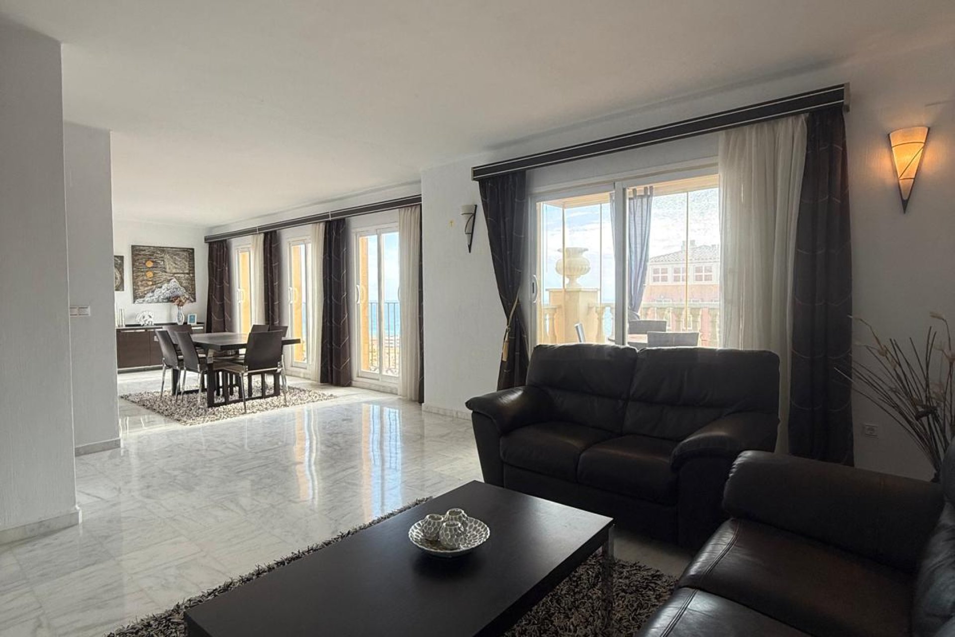 Rynek Wtórny - Apartament / Duplex - Torrevieja