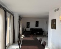 Rynek Wtórny - Apartament / Duplex - Torrevieja