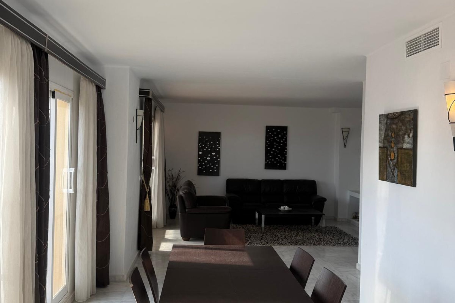 Rynek Wtórny - Apartament / Duplex - Torrevieja