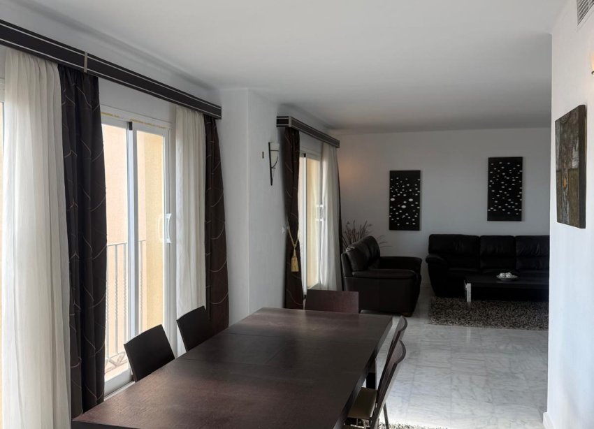 Rynek Wtórny - Apartament / Duplex - Torrevieja