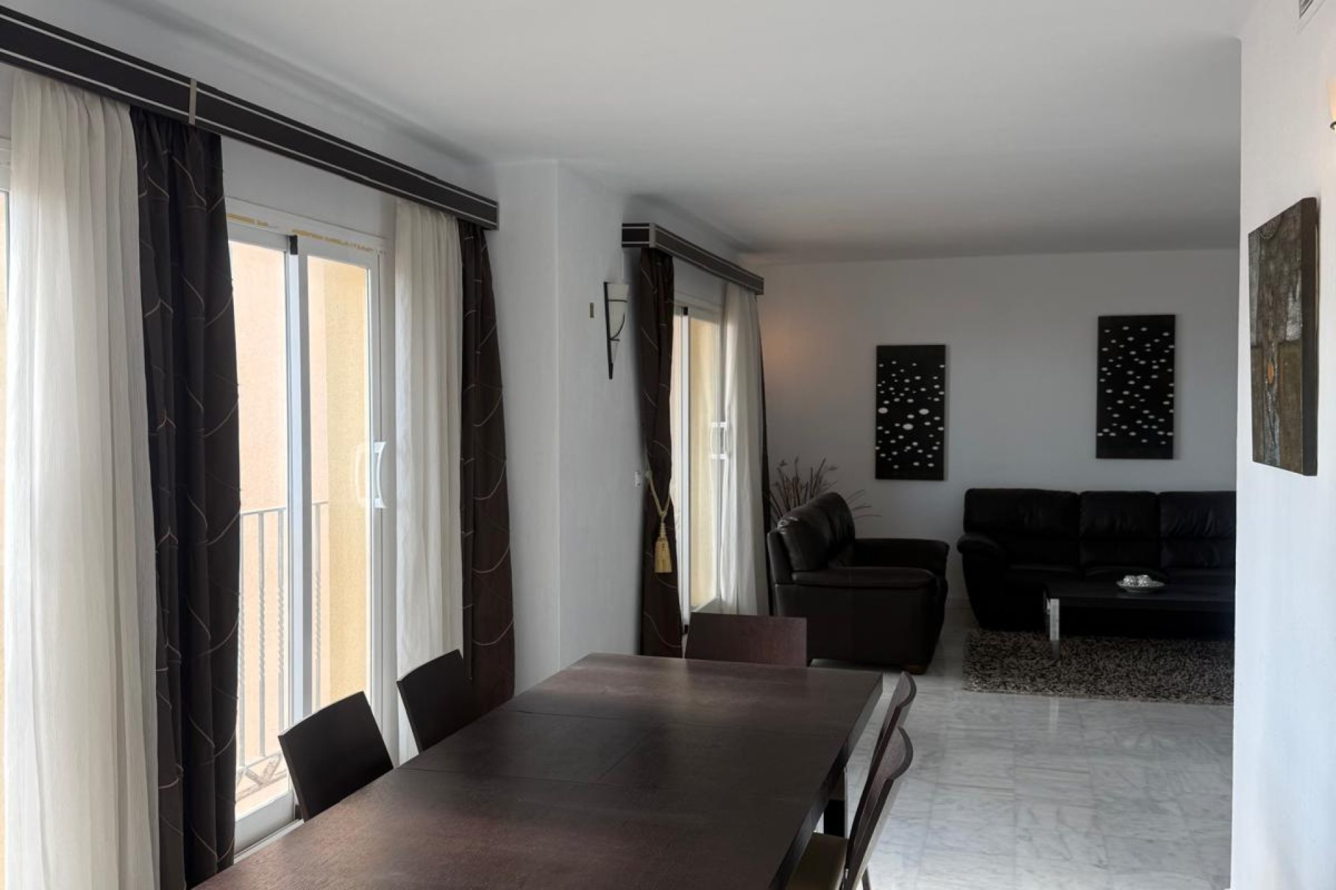 Rynek Wtórny - Apartament / Duplex - Torrevieja