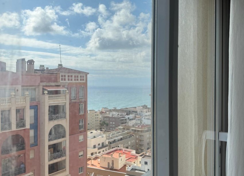 Rynek Wtórny - Apartament / Duplex - Torrevieja