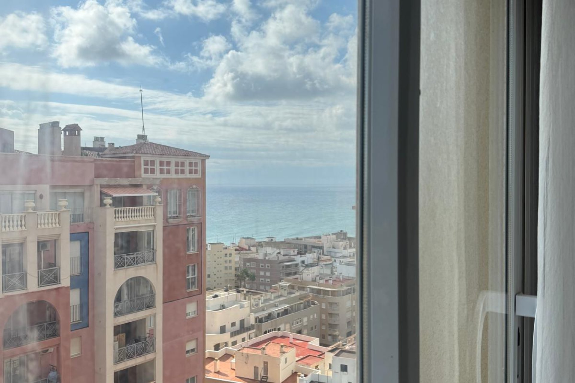 Rynek Wtórny - Apartament / Duplex - Torrevieja