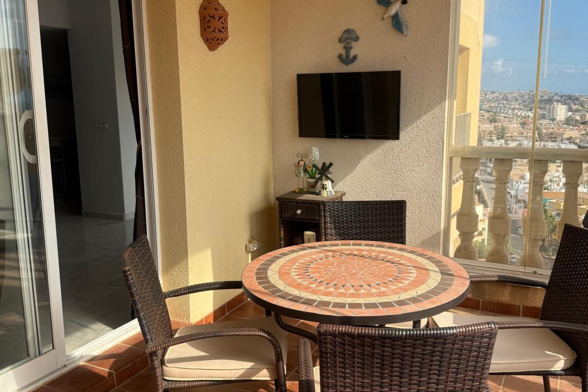 Rynek Wtórny - Apartament / Duplex - Torrevieja