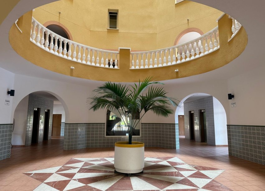 Rynek Wtórny - Apartament / Duplex - Torrevieja