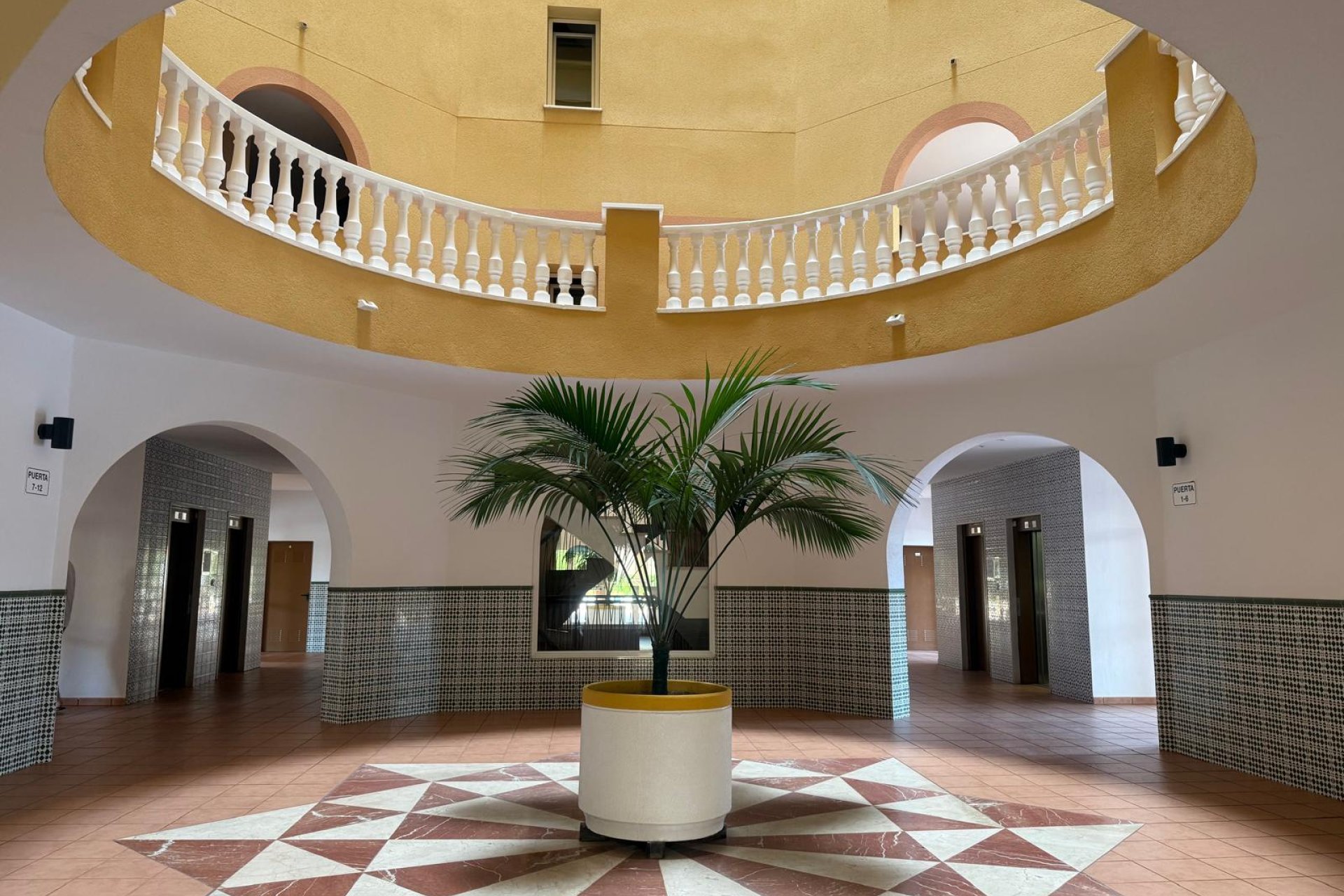 Rynek Wtórny - Apartament / Duplex - Torrevieja