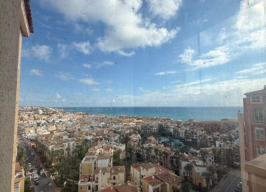 Rynek Wtórny - Apartament / Duplex - Torrevieja