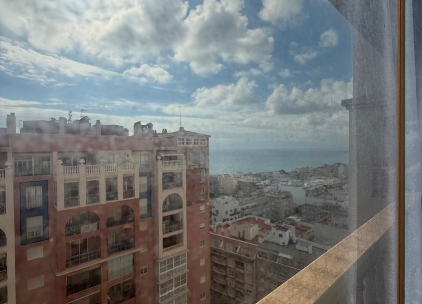 Rynek Wtórny - Apartament / Duplex - Torrevieja