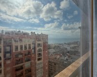 Rynek Wtórny - Apartament / Duplex - Torrevieja