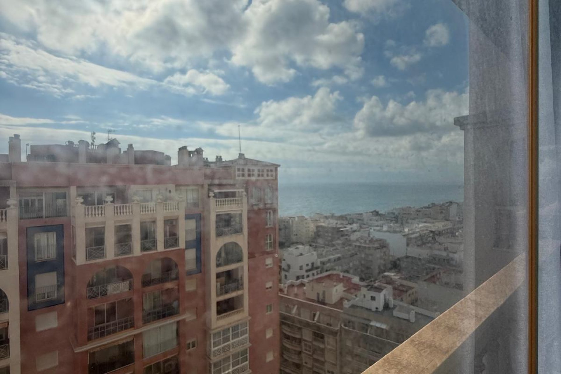 Rynek Wtórny - Apartament / Duplex - Torrevieja