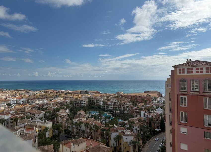 Rynek Wtórny - Apartament / Duplex - Torrevieja