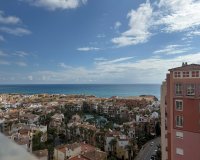 Rynek Wtórny - Apartament / Duplex - Torrevieja
