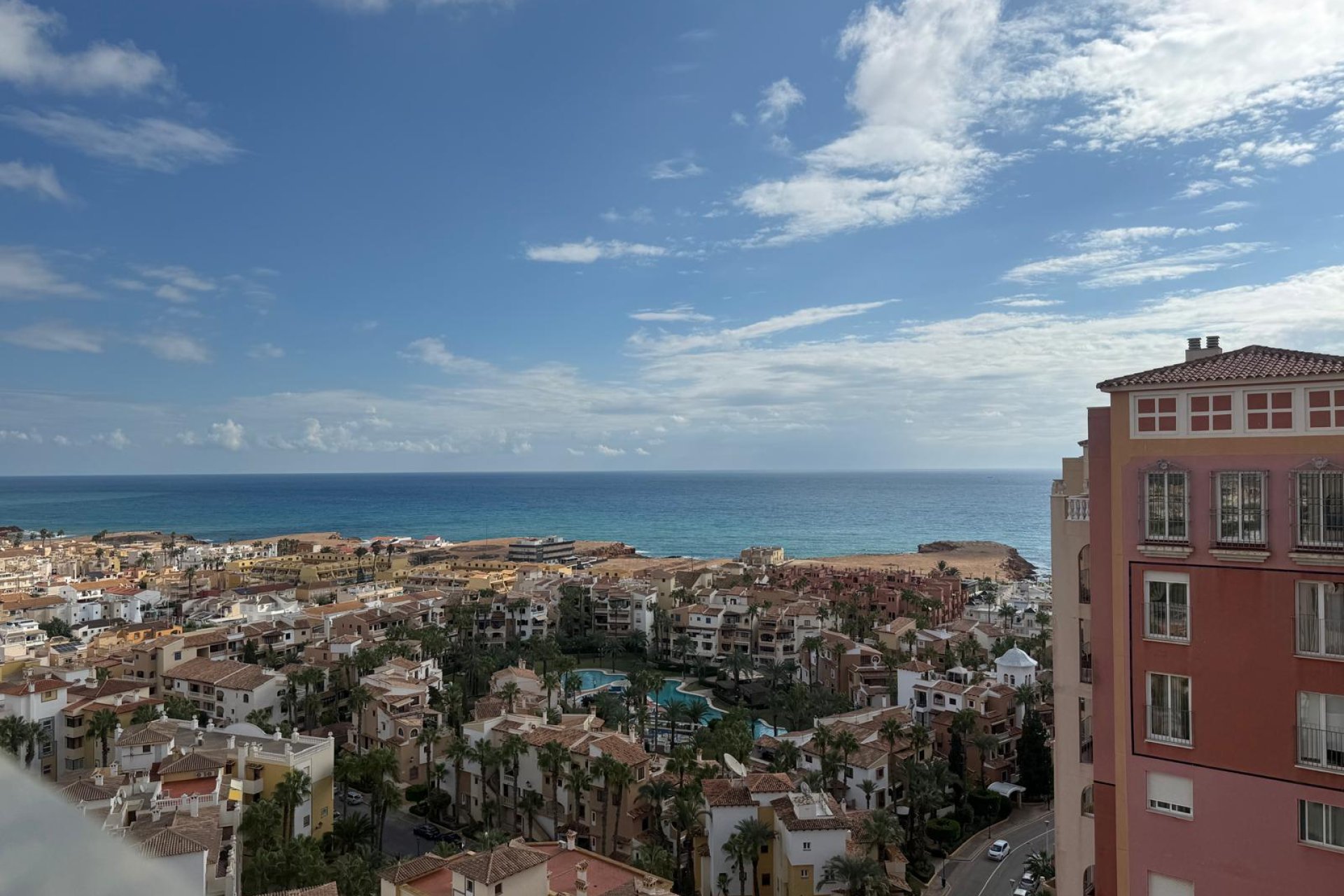 Rynek Wtórny - Apartament / Duplex - Torrevieja