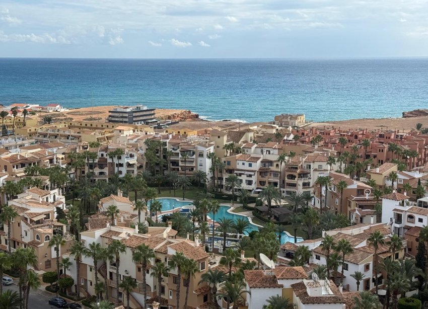 Rynek Wtórny - Apartament / Duplex - Torrevieja