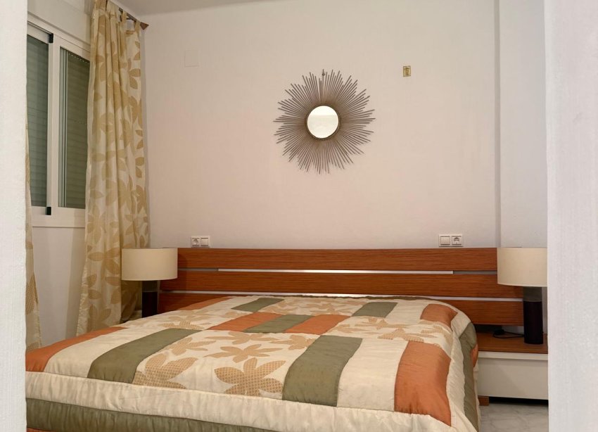 Rynek Wtórny - Apartament / Duplex - Torrevieja
