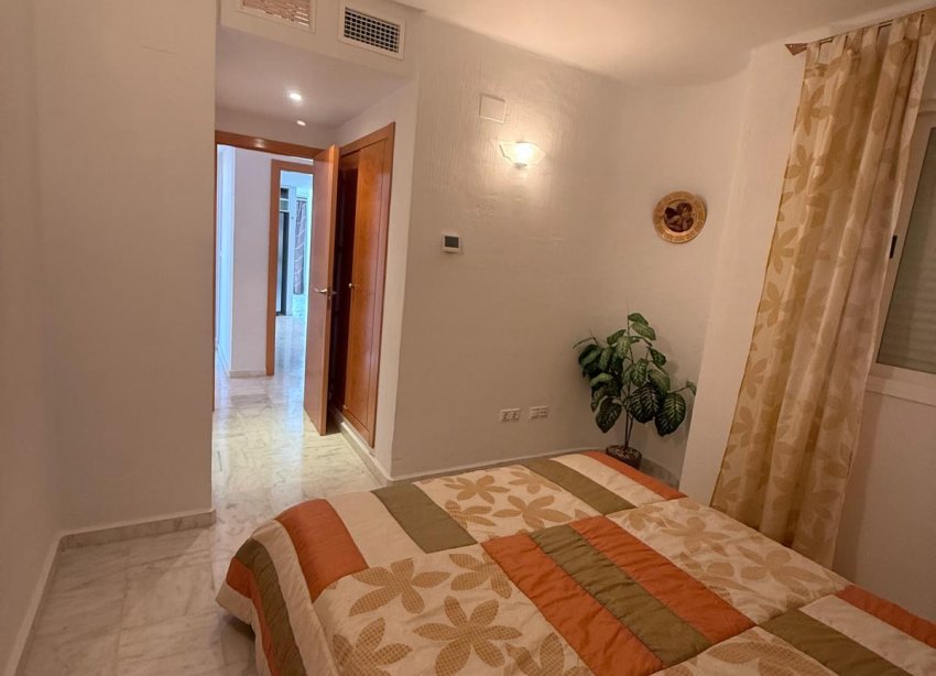Rynek Wtórny - Apartament / Duplex - Torrevieja