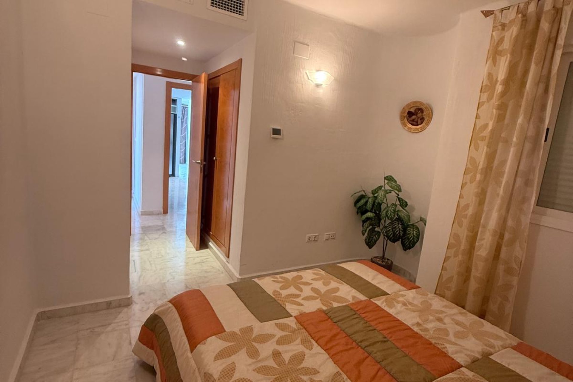 Rynek Wtórny - Apartament / Duplex - Torrevieja