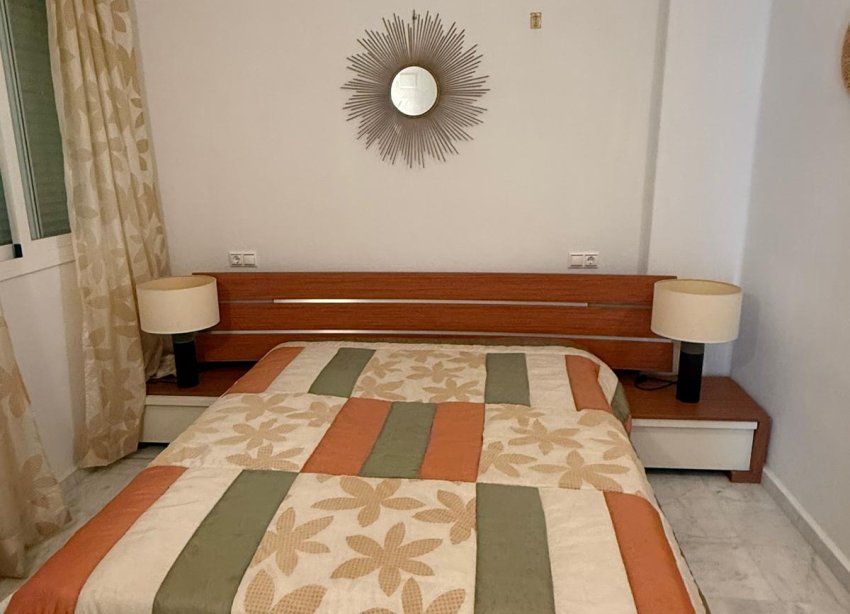 Rynek Wtórny - Apartament / Duplex - Torrevieja